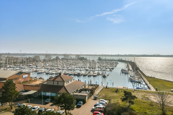 Medium property photo - Marinaweg 85, 1361 AG Almere